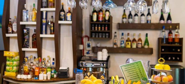 埃森西亚酒店(Hotel Essencia)图片