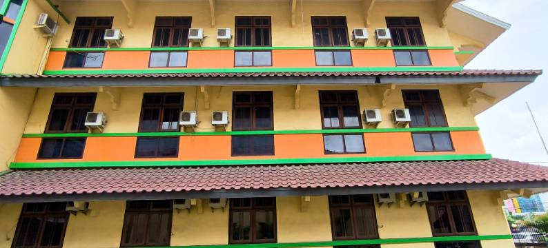 Hotel Pattimura powered by Cocotel图片