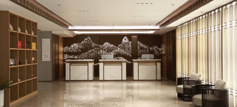 武当山逍遥度假美宿(武当山景区售票处店)图片