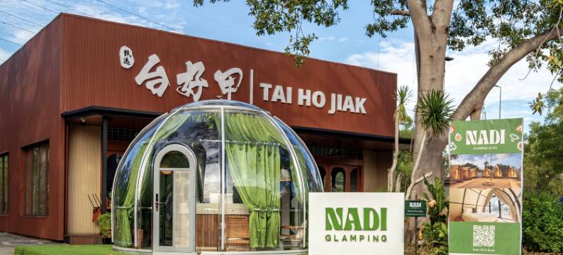 Nadi Glamping Suites图片