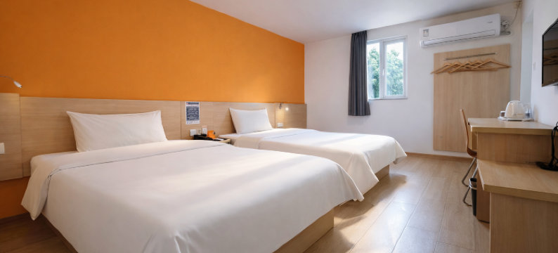 7天酒店(昆明万象城东郊路地铁站店)图片