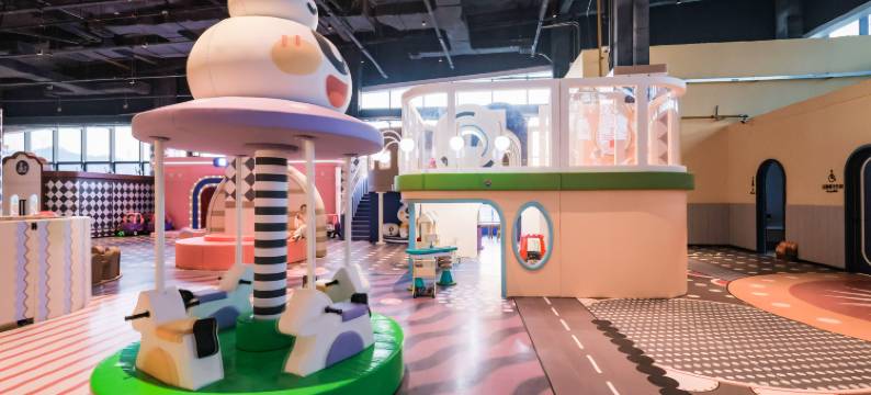 咸宁易汤温泉度假酒店图片