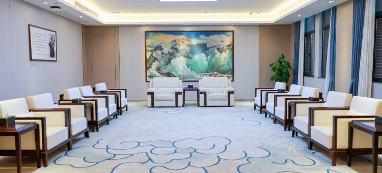 浙江大学圆正·海际酒店图片
