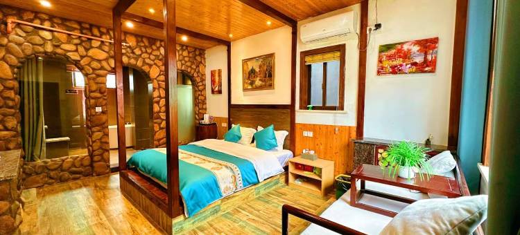 红尘客栈(西塘景区里仁街店)图片