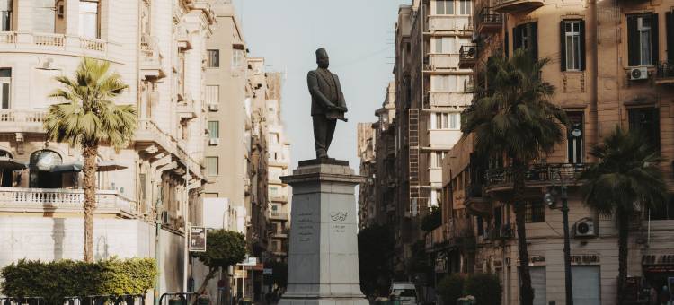 Brassbell l DT l Hannaux l Tahrir sq图片