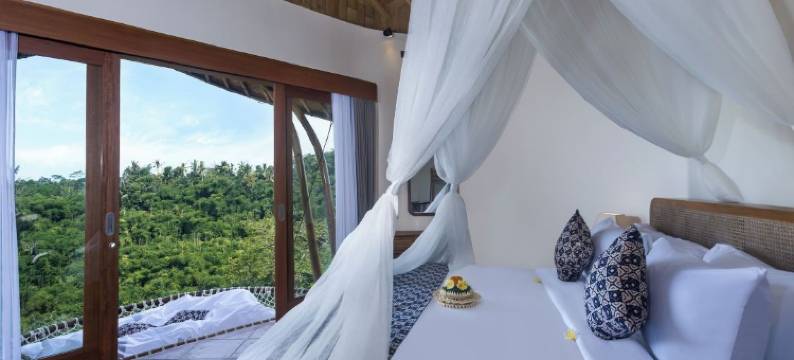 GenuineHost景观山谷别墅(The Scape Valley Villas by GenuineHost)图片