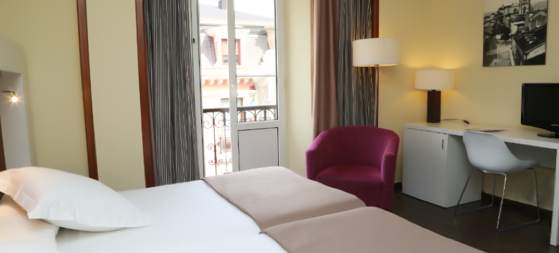 西班牙大酒店(Gran Hotel España)图片