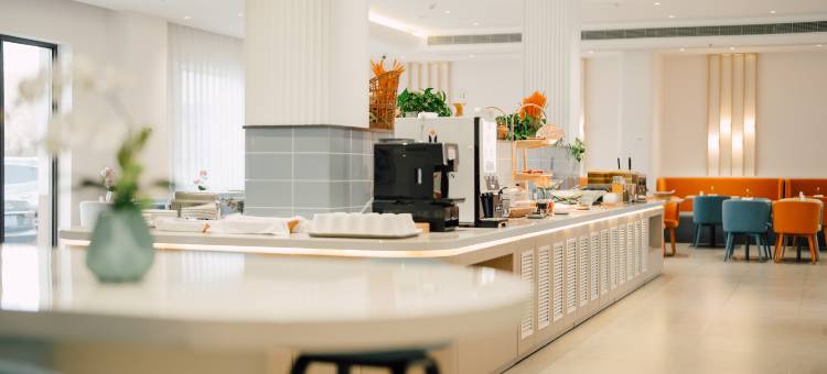 锦江之星酒店(新民市政府店)图片