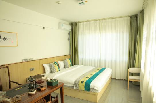 郓城小宿快捷民宿