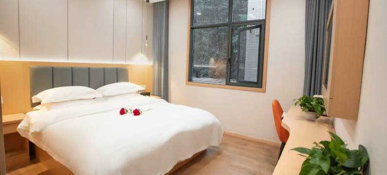 森憬阁酒店图片