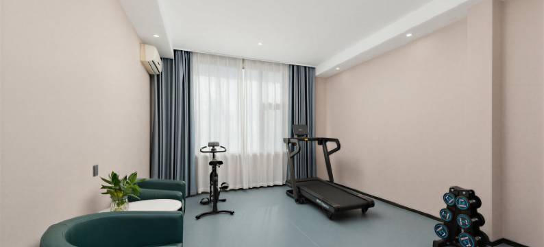 美豪怡致酒店(摩尔城艺术学校地铁站店)图片