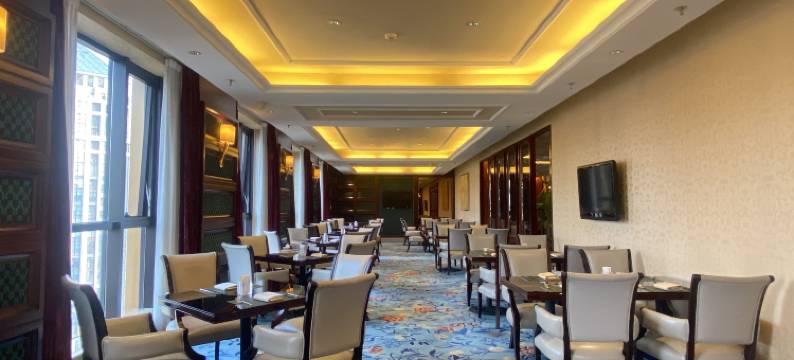 成都宏鼎温德姆至尊豪廷大酒店图片