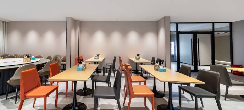 城市便捷酒店(鄂州南浦路观音阁店)图片