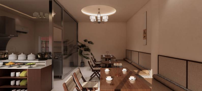 山海关御武居智能酒店(天下第一关景区店)图片