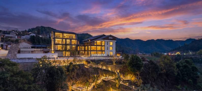 热海泽园・温泉山居图片