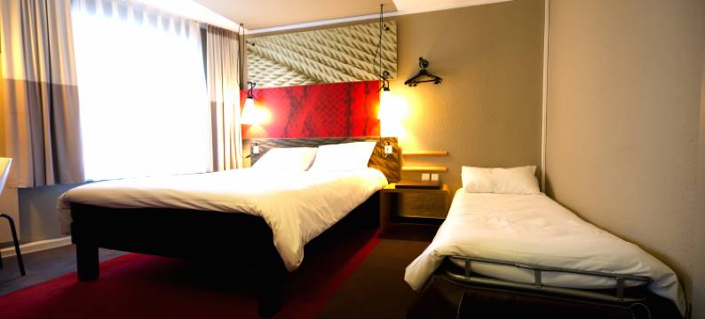 宜必思科隆中心酒店(Ibis Koeln Centrum)图片