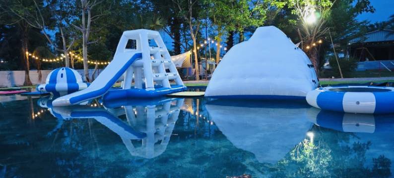 Baan Cha-Am Resort图片