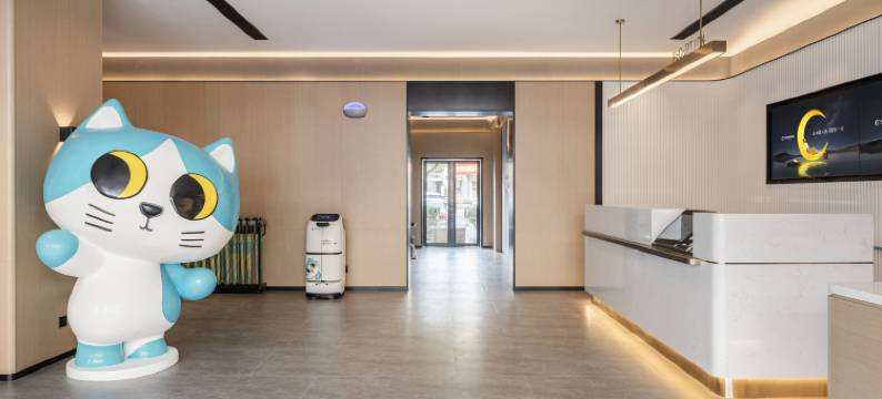 城市便捷(九江烟水亭大中路步行街店)图片