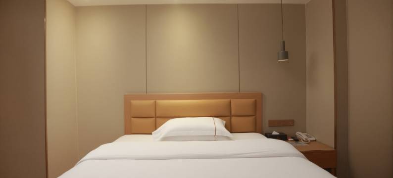 快活林酒店(茂德公鼓城店)图片