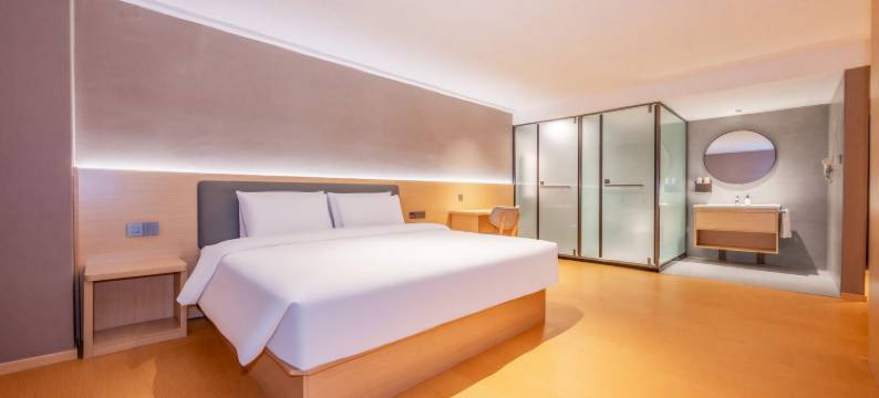 如家素柏云酒店(衡水胜利东路店)图片