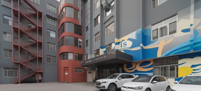 银座佳驿酒店(济南经三纬十西市场省立医院店)图片