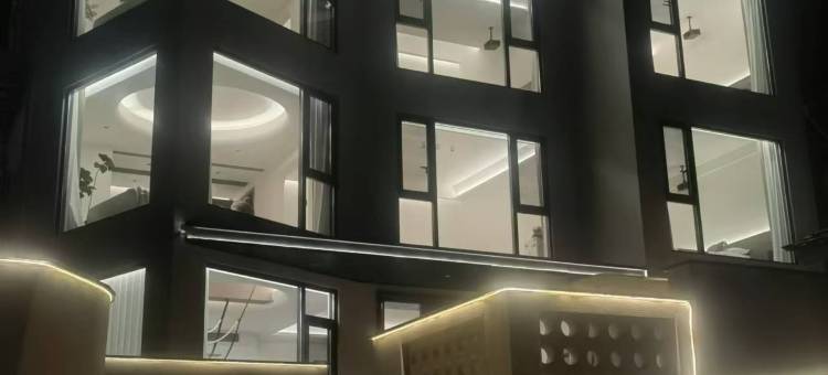 隐屋云宿亲子休闲度假美宿(安吉云上草原店)图片