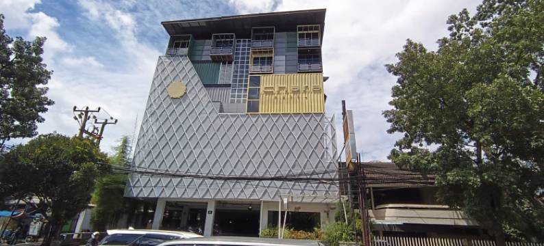 查拉酒店(Chara Hotel)图片