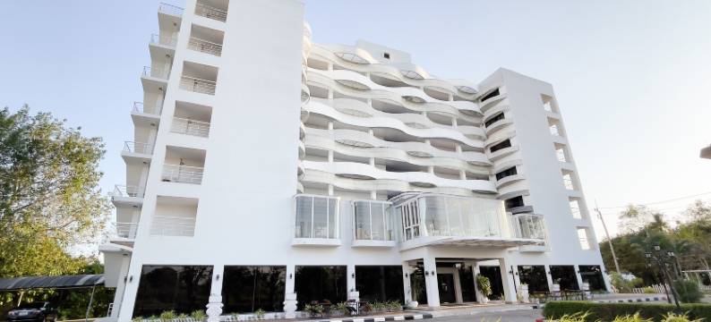 鲁阿拉撒达经济型酒店(Rua Rasada Express)图片