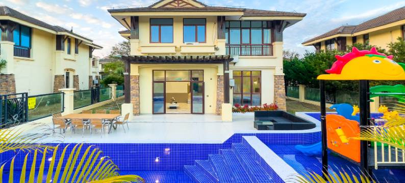 东山花花度假民宿图片