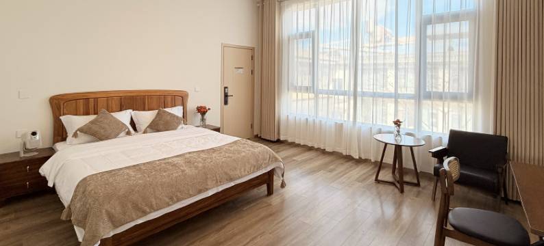 芳集·Fragrant｜观山日落度假美宿(大理洱海店)图片