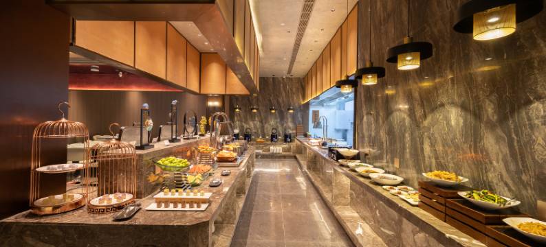 单县单州大饭店图片