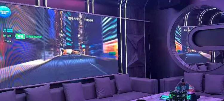皇庭酒店(H.T Hotel)图片