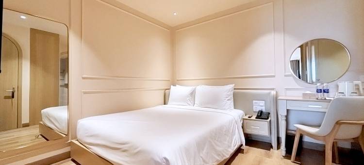 和平之家酒店(Peace Home Boutique Hotel)图片