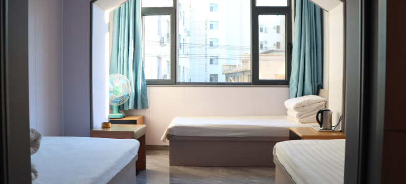 好再来旅店图片