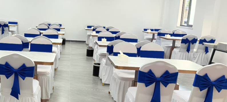 禾茂臻选酒店(合肥之心城安医附院店)图片