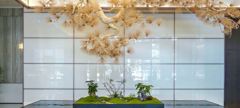 飞达河畔酒店图片