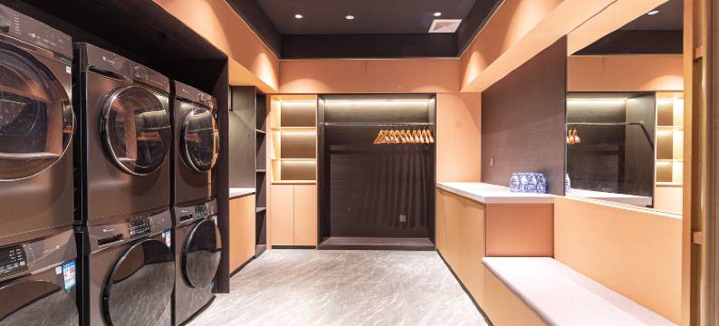 美豪·怡致酒店(南宁朝阳广场火车站地铁站店)图片