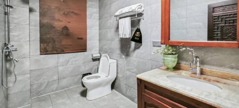 香樟园民宿(龙凤山景区店)图片