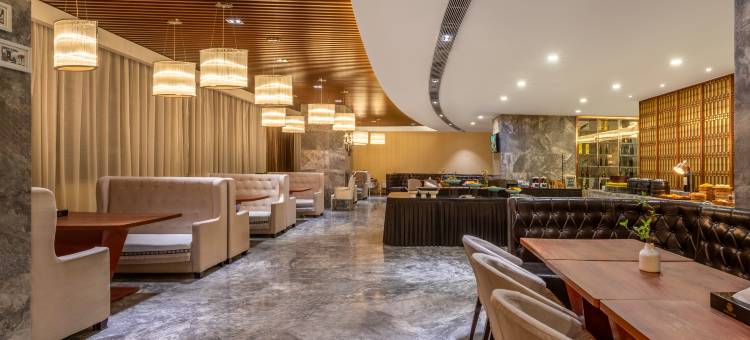 亚欧大酒店(西关中山桥店)图片