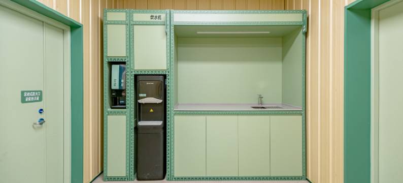 海友酒店(昆明官渡海乐世界店)图片