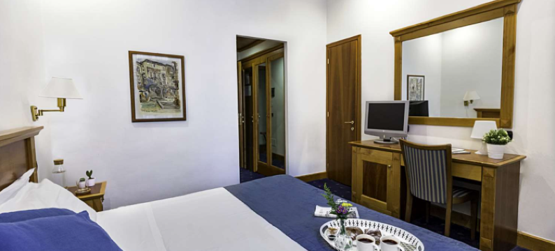 外交官酒店(Hotel Diplomatic)图片