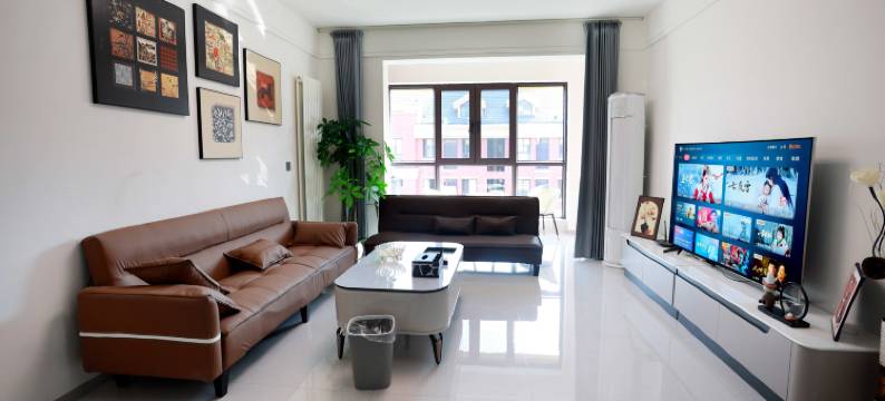 蔓居民宿(清明上河园店)图片