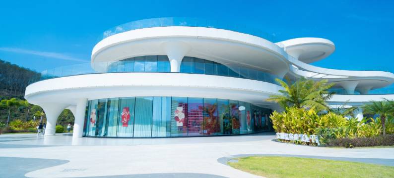 西双版纳景洪宝欐温泉度假酒店(嘎洒国际机场店)图片