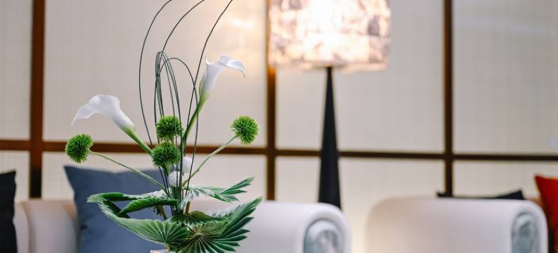 朗町酒店(洛阳洛邑古城店)图片