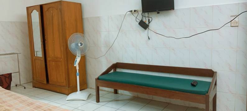 Sighma Hotel Sala 1 Lempuyangan图片