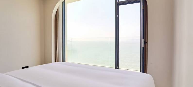 湄洲岛乐海居海景民宿图片