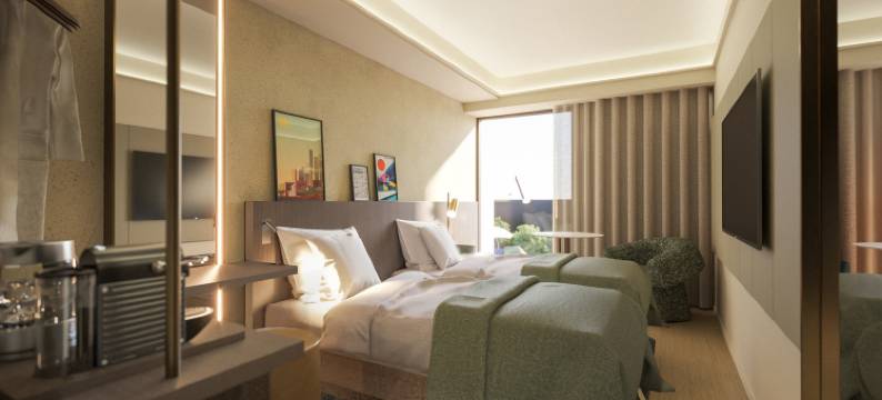 Radisson Blu Medlock酒店，曼彻斯特(Radisson Blu Medlock Hotel, Manchester)图片