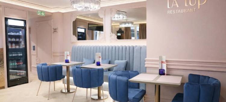 VISIONAPARTMENTS Leonhardstrasse 公寓- 自助入住(VISIONAPARTMENTS Leonhardstrasse - self check-in)图片