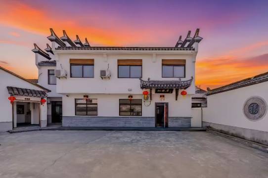 桃花潭桃缘居民宿(桃花潭风景区店)图片