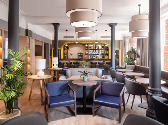 Holiday Inn 法恩伯勒